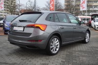 Skoda Scala 1.0 Tour