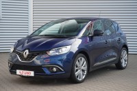 Vorschau: Renault Scenic 1.3 TCE Limited