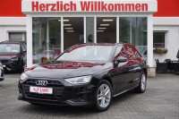Vorschau: Audi A4 Avant 40 2.0 TDI advanced DSG