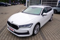Vorschau: Skoda Superb Combi 2.0 TDI L&K 4x4 DSG