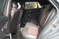 Audi SQ2 2.0 TFSI quattro