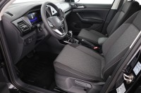 VW T-Cross 1.5 TSI DSG Facelift