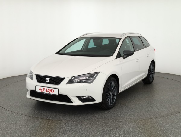 Seat Leon ST 1.4 TSI Connect