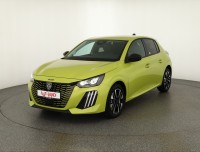 Peugeot 208 1.2 PureTech 100 Sitzheizung LED Tempomat