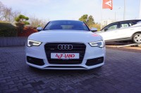 Audi A5 Coupe 2.0 TFSI quattro 2x S-line