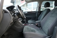 VW Touran 1.5 TSI Highline DSG