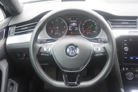 VW Passat Variant 2.0 TDI 4Motion