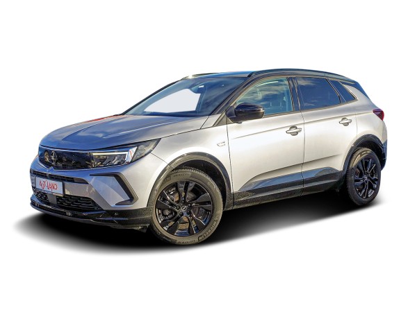 Opel Grandland 1.2