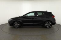 Vorschau: Hyundai i30 1.5 T-GDI