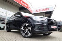 Audi Q7 50 3.0 TDI quattro S line