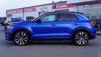 VW T-Roc 2.0 TSI DSG 4M 2xR-Line VC 19Z 