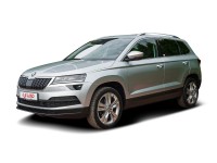 Skoda Karoq 1.5 TSI 2-Zonen-Klima Navi Sitzheizung