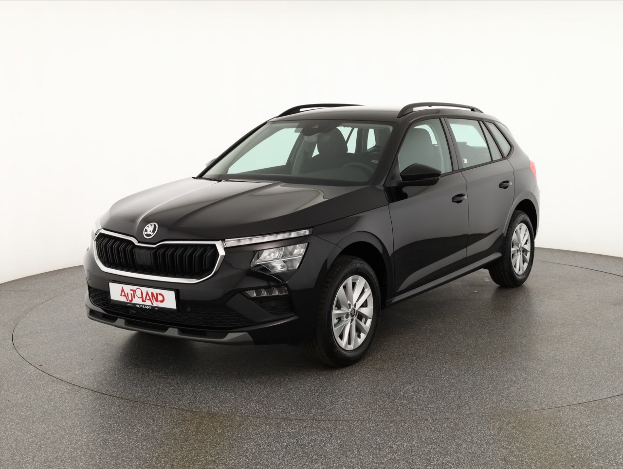 Skoda Kamiq 1.5 TSI DSG