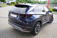 Hyundai Tucson 1.6 T-GDI Aut.