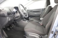 Hyundai i20 1.0 T-GDI