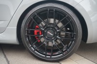 Skoda Octavia 2.0 TSI RS