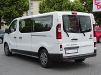 Fiat Talento 2.0 L2H1 Family