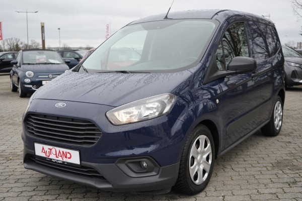 Ford Transit Courier 1.5 TDCi