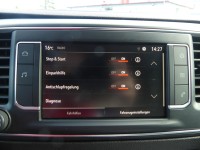 Opel Vivaro Kasten 2.0 Di