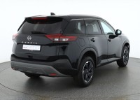 Nissan X-Trail 1.5 VC-T mHev N-Connecta Aut.