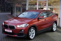 BMW X2 sDrive 18i