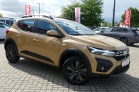 Dacia Sandero Stepway TCe 90