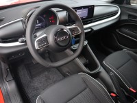 Fiat 600 1.2 T3 mHEV Aut.
