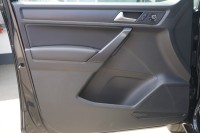 VW Caddy 2.0 TDI Highline