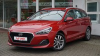 Vorschau: Hyundai i30 Kombi 1.4 T-GDI Premium