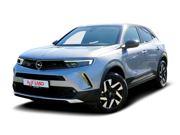 Opel Mokka 1.2 Turbo Elegance