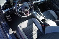 VW Golf VIII 2.0 GTI DSG