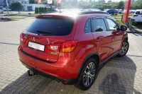 Mitsubishi ASX 1.6 MIVEC Plus 2WD