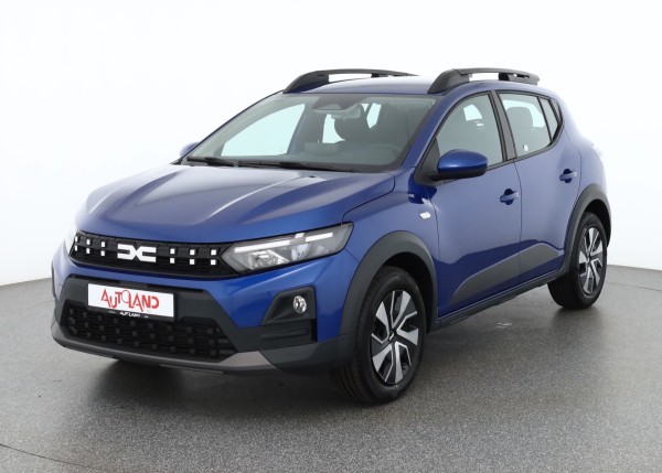 Dacia Sandero Stepway TCe 110 Expression Facelift
