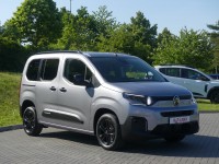 Citroen Berlingo M BlueHDi 130 Aut.