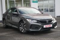 Honda Civic 1.0 VTEC