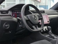 Skoda Superb Combi 2.0 TDI SportLine
