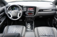 Mitsubishi Outlander 2.4 PHEV Intro Edition 4WD