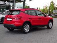 Seat Arona 1.0 TSI