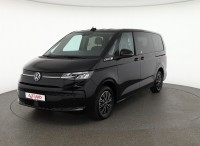 VW T7 Multivan 2.0 TDI DSG 3-Zonen-Klima Navi Sitzheizung