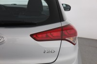 Hyundai i20 1.2 Go