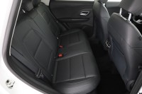 MG ZS 1.5 Hybrid Luxury Aut.