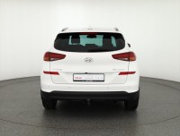 Hyundai Tucson 1.6 Advantage