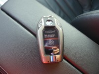 BMW 520 520d Touring