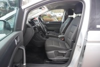 VW Touran 2.0 TDI United