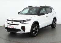 Vorschau: Citroen C3 Aircross Max Hybrid 145 Aut.