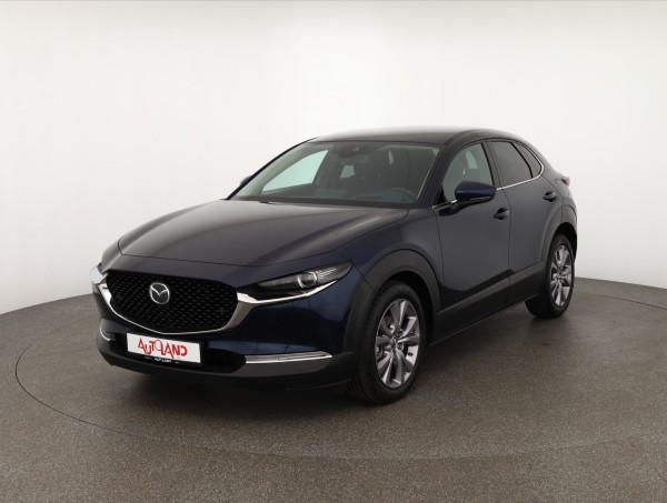 Mazda CX-30 2.0 SKYACTIV-G M-Hybrid 150 Selection