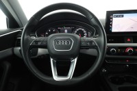 Audi A4 Quattro Avant 40 TDI quattro