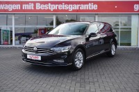 Vorschau: VW Passat Variant 1.5 TSI Business