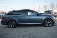 Skoda Superb Combi 1.8 TSI SportLine