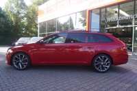 Skoda Superb Combi 2.0 TDI Sportline 4x4